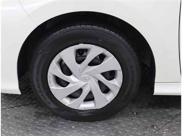 ヤリス ハイブリッドG メモリーナビ ミュージックプレイヤー接続可 バックカメラ 衝突被害軽減システム ETC ワンオーナー 記録簿(29枚目)