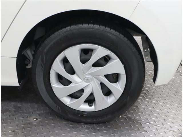 ヤリス ハイブリッドG メモリーナビ ミュージックプレイヤー接続可 バックカメラ 衝突被害軽減システム ETC ワンオーナー 記録簿(30枚目)