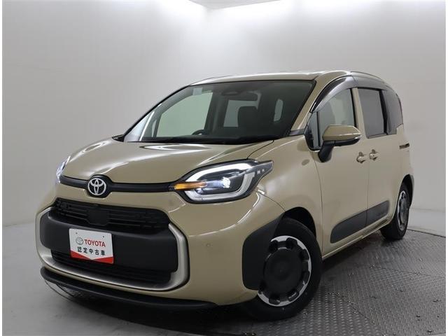 シエンタ ハイブリッドZ メモリーナビ ミュージックプレイヤー接続可 バックカメラ 衝突被害軽減システム ETC ドラレコ 両側電動スライド LEDヘッドランプ ウオークスルー 乗車定員7人 3列シート ワンオーナー 記録簿(2枚目)