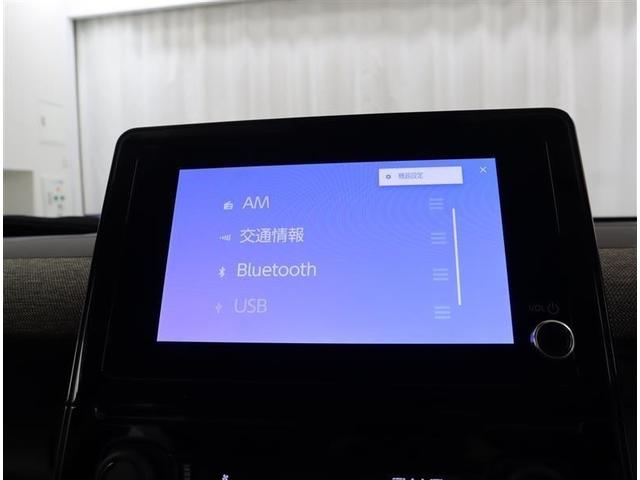 シエンタ ハイブリッドZ メモリーナビ ミュージックプレイヤー接続可 バックカメラ 衝突被害軽減システム ETC ドラレコ 両側電動スライド LEDヘッドランプ ウオークスルー 乗車定員7人 3列シート ワンオーナー 記録簿(11枚目)