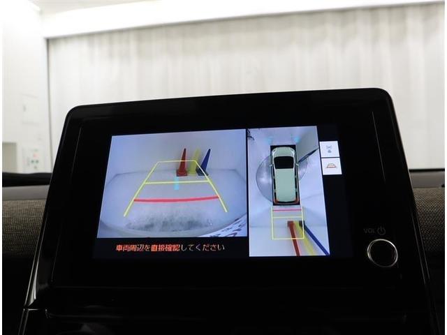 シエンタ ハイブリッドZ メモリーナビ ミュージックプレイヤー接続可 バックカメラ 衝突被害軽減システム ETC ドラレコ 両側電動スライド LEDヘッドランプ ウオークスルー 乗車定員7人 3列シート ワンオーナー 記録簿(12枚目)