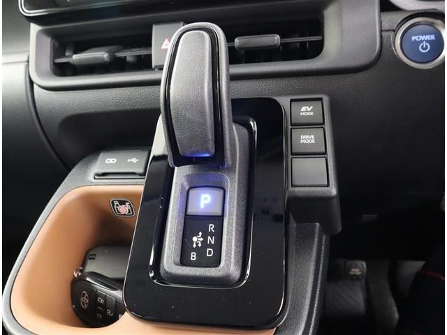 シエンタ ハイブリッドZ メモリーナビ ミュージックプレイヤー接続可 バックカメラ 衝突被害軽減システム ETC ドラレコ 両側電動スライド LEDヘッドランプ ウオークスルー 乗車定員7人 3列シート ワンオーナー 記録簿(14枚目)