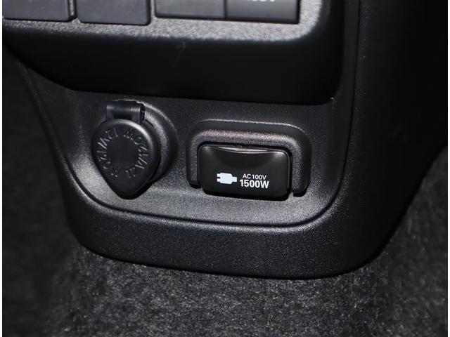 シエンタ ハイブリッドZ メモリーナビ ミュージックプレイヤー接続可 バックカメラ 衝突被害軽減システム ETC ドラレコ 両側電動スライド LEDヘッドランプ ウオークスルー 乗車定員7人 3列シート ワンオーナー 記録簿(17枚目)