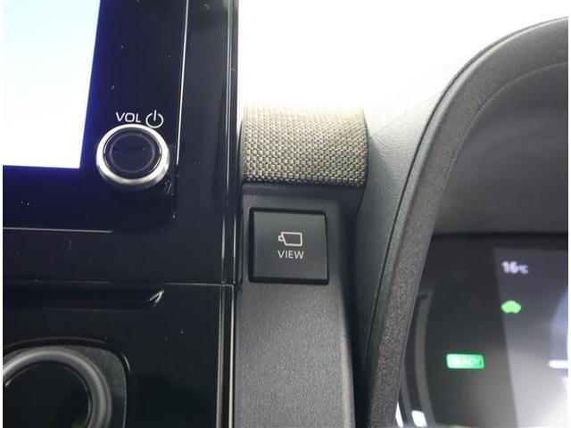 シエンタ ハイブリッドZ メモリーナビ ミュージックプレイヤー接続可 バックカメラ 衝突被害軽減システム ETC ドラレコ 両側電動スライド LEDヘッドランプ ウオークスルー 乗車定員7人 3列シート ワンオーナー 記録簿(19枚目)