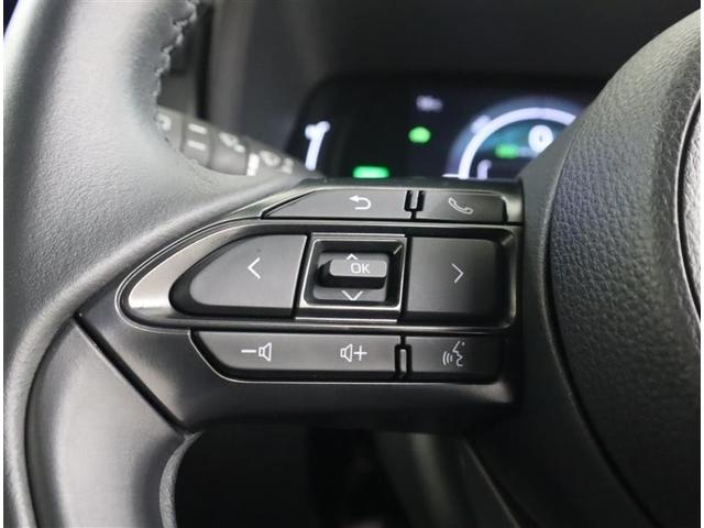 シエンタ ハイブリッドZ メモリーナビ ミュージックプレイヤー接続可 バックカメラ 衝突被害軽減システム ETC ドラレコ 両側電動スライド LEDヘッドランプ ウオークスルー 乗車定員7人 3列シート ワンオーナー 記録簿(20枚目)