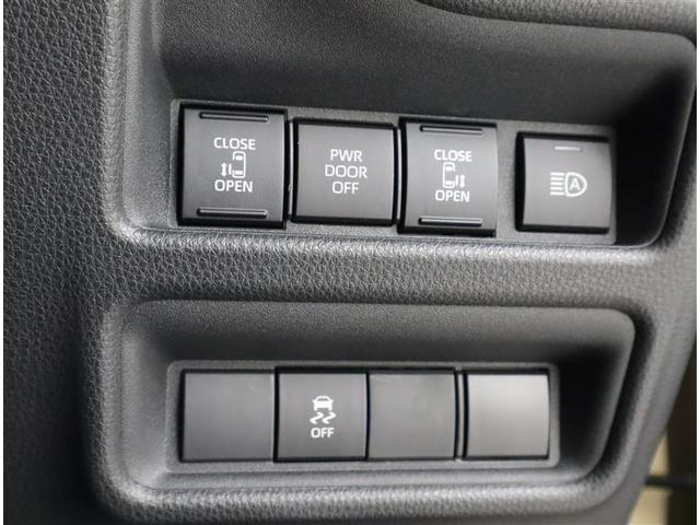 シエンタ ハイブリッドZ メモリーナビ ミュージックプレイヤー接続可 バックカメラ 衝突被害軽減システム ETC ドラレコ 両側電動スライド LEDヘッドランプ ウオークスルー 乗車定員7人 3列シート ワンオーナー 記録簿(24枚目)