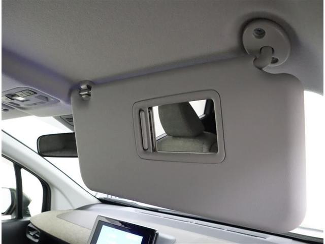 シエンタ ハイブリッドZ メモリーナビ ミュージックプレイヤー接続可 バックカメラ 衝突被害軽減システム ETC ドラレコ 両側電動スライド LEDヘッドランプ ウオークスルー 乗車定員7人 3列シート ワンオーナー 記録簿(29枚目)