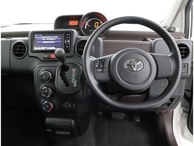 スペイド Ｆ　フルセグ　メモリーナビ　ＤＶＤ再生　ミュージックプレイヤー接続可　バックカメラ　衝突被害軽減システム　ＥＴＣ　電動スライドドア　ＨＩＤヘッドライト　ウオークスルー　ワンオーナー　記録簿（5枚目）