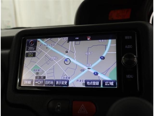 スペイド Ｆ　フルセグ　メモリーナビ　ＤＶＤ再生　ミュージックプレイヤー接続可　バックカメラ　衝突被害軽減システム　ＥＴＣ　電動スライドドア　ＨＩＤヘッドライト　ウオークスルー　ワンオーナー　記録簿（6枚目）