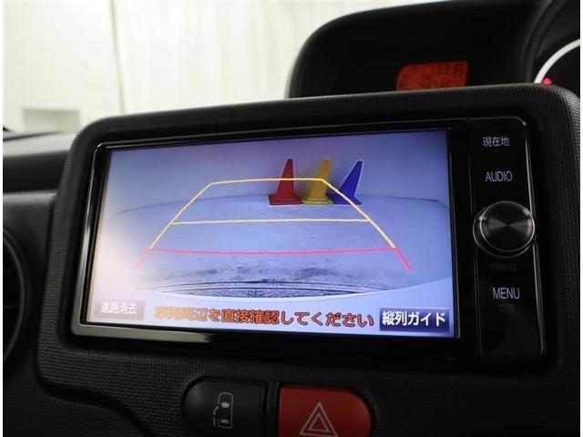 スペイド Ｆ　フルセグ　メモリーナビ　ＤＶＤ再生　ミュージックプレイヤー接続可　バックカメラ　衝突被害軽減システム　ＥＴＣ　電動スライドドア　ＨＩＤヘッドライト　ウオークスルー　ワンオーナー　記録簿（9枚目）