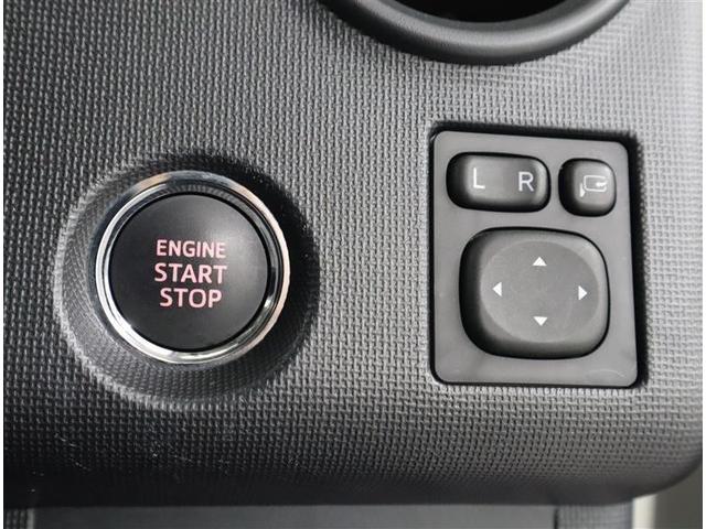 スペイド Ｆ　フルセグ　メモリーナビ　ＤＶＤ再生　ミュージックプレイヤー接続可　バックカメラ　衝突被害軽減システム　ＥＴＣ　電動スライドドア　ＨＩＤヘッドライト　ウオークスルー　ワンオーナー　記録簿（14枚目）