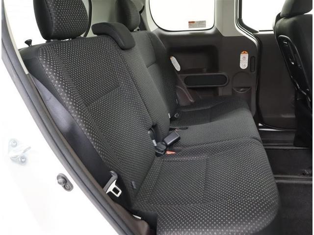 スペイド Ｆ　フルセグ　メモリーナビ　ＤＶＤ再生　ミュージックプレイヤー接続可　バックカメラ　衝突被害軽減システム　ＥＴＣ　電動スライドドア　ＨＩＤヘッドライト　ウオークスルー　ワンオーナー　記録簿（22枚目）