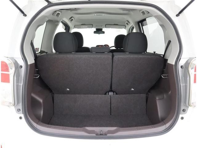 スペイド Ｆ　フルセグ　メモリーナビ　ＤＶＤ再生　ミュージックプレイヤー接続可　バックカメラ　衝突被害軽減システム　ＥＴＣ　電動スライドドア　ＨＩＤヘッドライト　ウオークスルー　ワンオーナー　記録簿（24枚目）