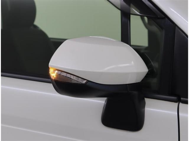 スペイド Ｆ　フルセグ　メモリーナビ　ＤＶＤ再生　ミュージックプレイヤー接続可　バックカメラ　衝突被害軽減システム　ＥＴＣ　電動スライドドア　ＨＩＤヘッドライト　ウオークスルー　ワンオーナー　記録簿（27枚目）