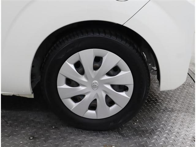 スペイド Ｆ　フルセグ　メモリーナビ　ＤＶＤ再生　ミュージックプレイヤー接続可　バックカメラ　衝突被害軽減システム　ＥＴＣ　電動スライドドア　ＨＩＤヘッドライト　ウオークスルー　ワンオーナー　記録簿（33枚目）