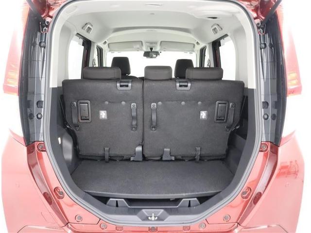 ルーミー Ｇ　フルセグ　メモリーナビ　ＤＶＤ再生　ミュージックプレイヤー接続可　バックカメラ　衝突被害軽減システム　ＥＴＣ　両側電動スライド　ＬＥＤヘッドランプ　ワンオーナー　アイドリングストップ（9枚目）