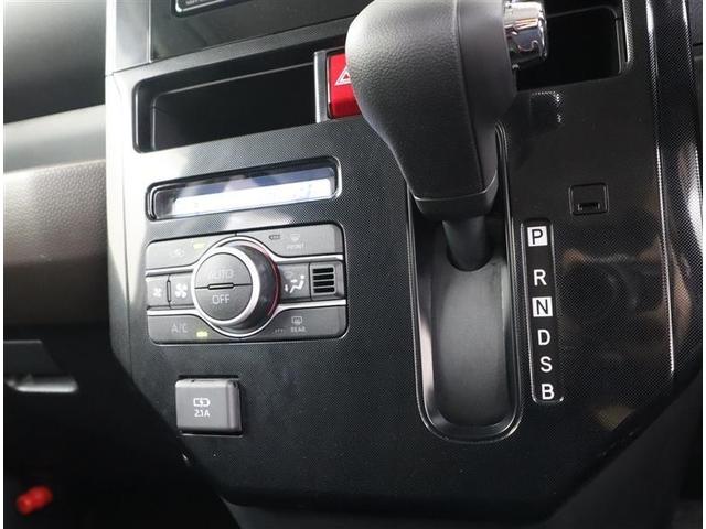 ルーミー Ｇ　フルセグ　メモリーナビ　ＤＶＤ再生　ミュージックプレイヤー接続可　バックカメラ　衝突被害軽減システム　ＥＴＣ　両側電動スライド　ＬＥＤヘッドランプ　ワンオーナー　アイドリングストップ（13枚目）