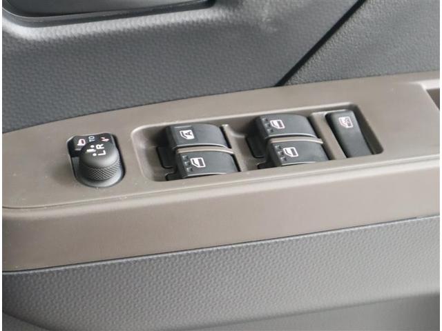 ルーミー Ｇ　フルセグ　メモリーナビ　ＤＶＤ再生　ミュージックプレイヤー接続可　バックカメラ　衝突被害軽減システム　ＥＴＣ　両側電動スライド　ＬＥＤヘッドランプ　ワンオーナー　アイドリングストップ（18枚目）