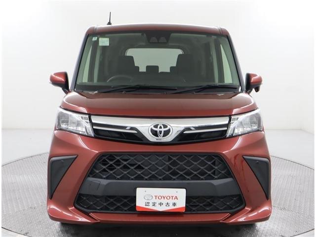 ルーミー Ｇ　フルセグ　メモリーナビ　ＤＶＤ再生　ミュージックプレイヤー接続可　バックカメラ　衝突被害軽減システム　ＥＴＣ　両側電動スライド　ＬＥＤヘッドランプ　ワンオーナー　アイドリングストップ（26枚目）