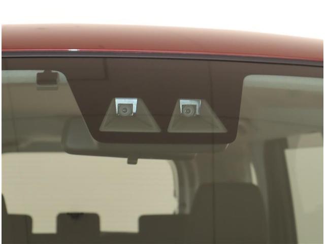 ルーミー Ｇ　フルセグ　メモリーナビ　ＤＶＤ再生　ミュージックプレイヤー接続可　バックカメラ　衝突被害軽減システム　ＥＴＣ　両側電動スライド　ＬＥＤヘッドランプ　ワンオーナー　アイドリングストップ（27枚目）