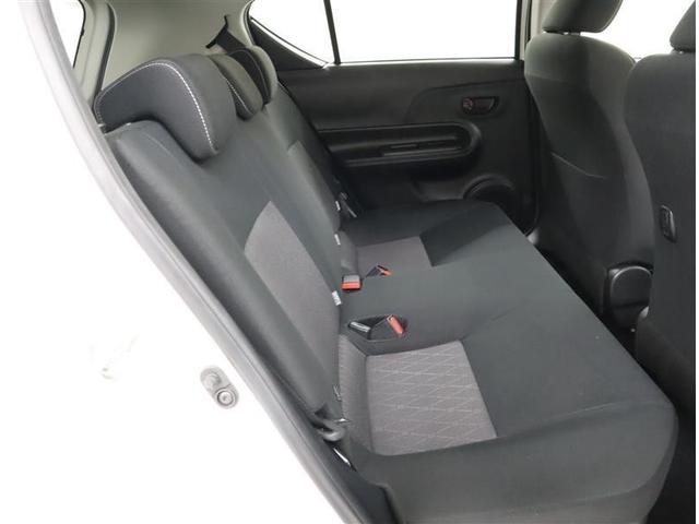 アクア Sスタイルブラック フルセグ メモリーナビ DVD再生 ミュージックプレイヤー接続可 バックカメラ 衝突被害軽減システム ETC LEDヘッドランプ ワンオーナー 記録簿(6枚目)