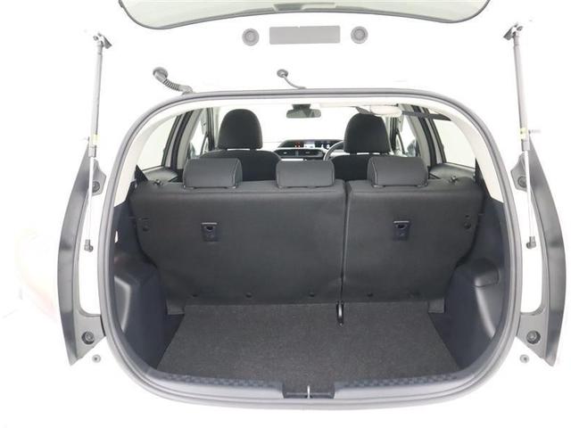 アクア Sスタイルブラック フルセグ メモリーナビ DVD再生 ミュージックプレイヤー接続可 バックカメラ 衝突被害軽減システム ETC LEDヘッドランプ ワンオーナー 記録簿(8枚目)