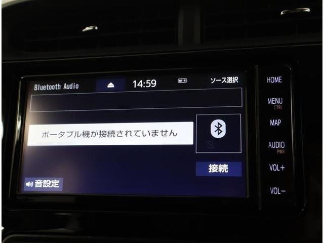 アクア Sスタイルブラック フルセグ メモリーナビ DVD再生 ミュージックプレイヤー接続可 バックカメラ 衝突被害軽減システム ETC LEDヘッドランプ ワンオーナー 記録簿(11枚目)