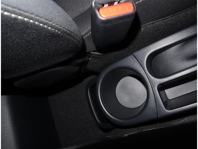 アクア Sスタイルブラック フルセグ メモリーナビ DVD再生 ミュージックプレイヤー接続可 バックカメラ 衝突被害軽減システム ETC LEDヘッドランプ ワンオーナー 記録簿(17枚目)