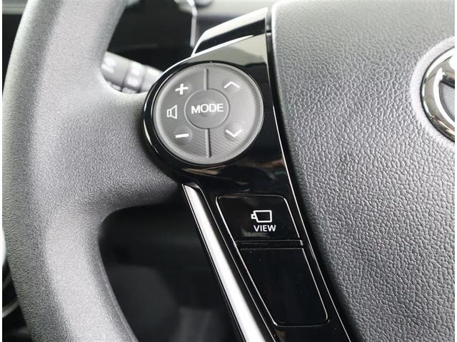 アクア Sスタイルブラック フルセグ メモリーナビ DVD再生 ミュージックプレイヤー接続可 バックカメラ 衝突被害軽減システム ETC LEDヘッドランプ ワンオーナー 記録簿(18枚目)