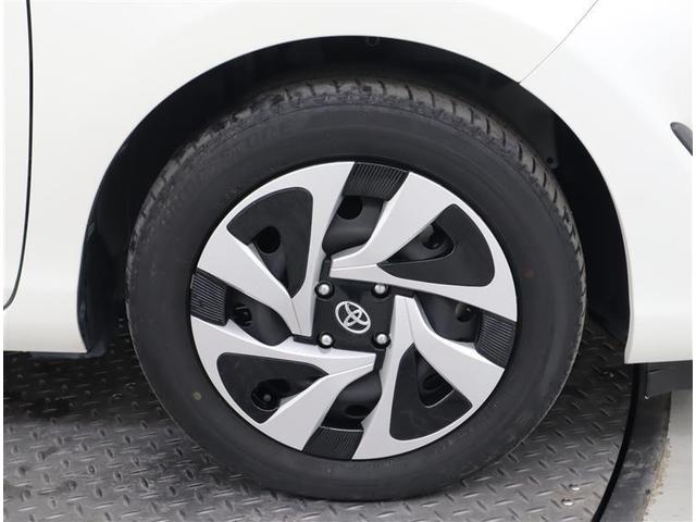 アクア Sスタイルブラック フルセグ メモリーナビ DVD再生 ミュージックプレイヤー接続可 バックカメラ 衝突被害軽減システム ETC LEDヘッドランプ ワンオーナー 記録簿(28枚目)