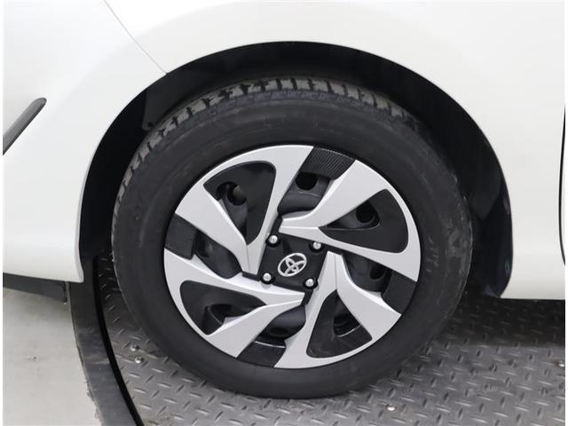 アクア Sスタイルブラック フルセグ メモリーナビ DVD再生 ミュージックプレイヤー接続可 バックカメラ 衝突被害軽減システム ETC LEDヘッドランプ ワンオーナー 記録簿(30枚目)