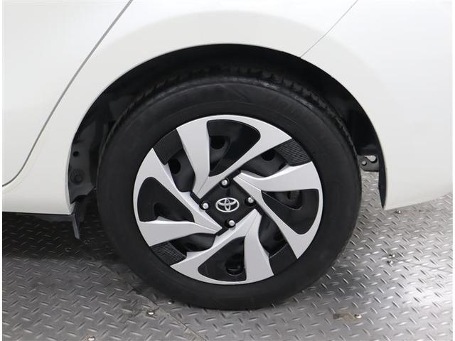 アクア Sスタイルブラック フルセグ メモリーナビ DVD再生 ミュージックプレイヤー接続可 バックカメラ 衝突被害軽減システム ETC LEDヘッドランプ ワンオーナー 記録簿(31枚目)