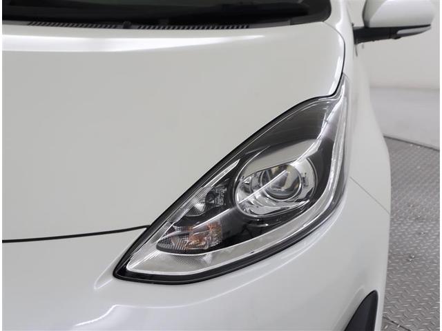 アクア Sスタイルブラック フルセグ メモリーナビ DVD再生 ミュージックプレイヤー接続可 バックカメラ 衝突被害軽減システム ETC LEDヘッドランプ ワンオーナー 記録簿(33枚目)