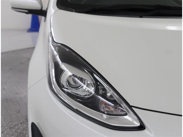 アクア Sスタイルブラック フルセグ メモリーナビ DVD再生 ミュージックプレイヤー接続可 バックカメラ 衝突被害軽減システム ETC LEDヘッドランプ ワンオーナー 記録簿(34枚目)