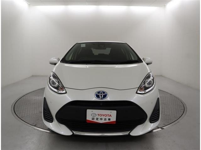 アクア Sスタイルブラック フルセグ メモリーナビ DVD再生 ミュージックプレイヤー接続可 バックカメラ 衝突被害軽減システム ETC LEDヘッドランプ ワンオーナー 記録簿(35枚目)