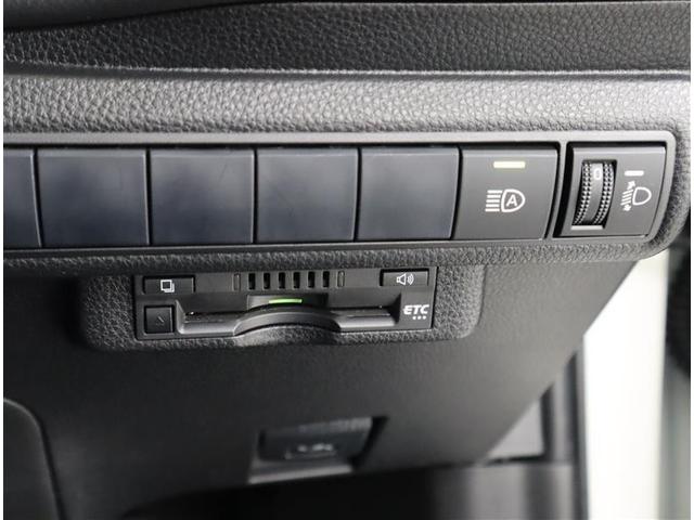 カローラ Ｇ－Ｘ　プラス　メモリーナビ　ミュージックプレイヤー接続可　バックカメラ　衝突被害軽減システム　ＥＴＣ　ＬＥＤヘッドランプ　ワンオーナー　記録簿（10枚目）