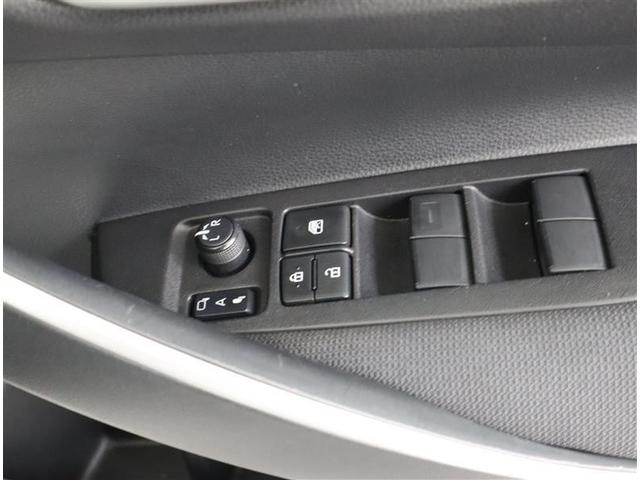 カローラ Ｇ－Ｘ　プラス　メモリーナビ　ミュージックプレイヤー接続可　バックカメラ　衝突被害軽減システム　ＥＴＣ　ＬＥＤヘッドランプ　ワンオーナー　記録簿（18枚目）