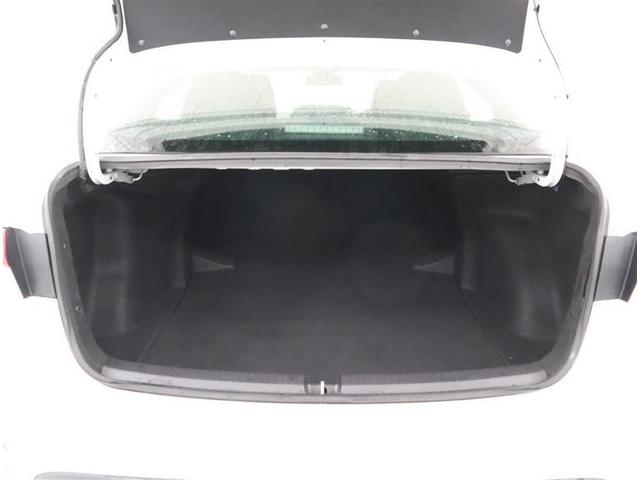 カローラ Ｇ－Ｘ　プラス　メモリーナビ　ミュージックプレイヤー接続可　バックカメラ　衝突被害軽減システム　ＥＴＣ　ＬＥＤヘッドランプ　ワンオーナー　記録簿（23枚目）