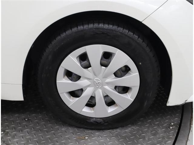 カローラ Ｇ－Ｘ　プラス　メモリーナビ　ミュージックプレイヤー接続可　バックカメラ　衝突被害軽減システム　ＥＴＣ　ＬＥＤヘッドランプ　ワンオーナー　記録簿（29枚目）