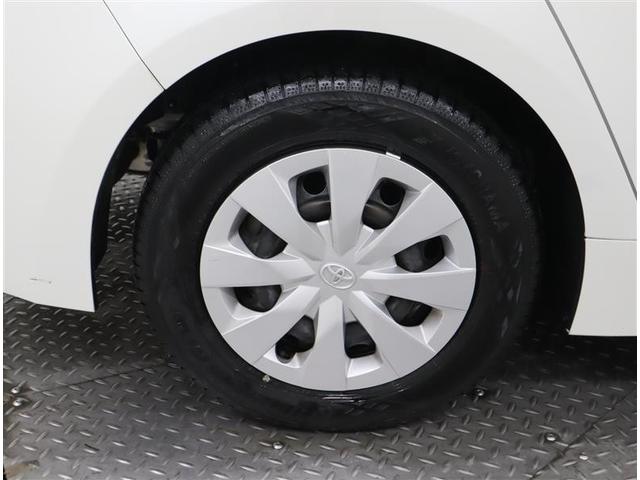 カローラ Ｇ－Ｘ　プラス　メモリーナビ　ミュージックプレイヤー接続可　バックカメラ　衝突被害軽減システム　ＥＴＣ　ＬＥＤヘッドランプ　ワンオーナー　記録簿（30枚目）