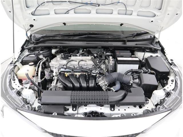 カローラ Ｇ－Ｘ　プラス　メモリーナビ　ミュージックプレイヤー接続可　バックカメラ　衝突被害軽減システム　ＥＴＣ　ＬＥＤヘッドランプ　ワンオーナー　記録簿（33枚目）