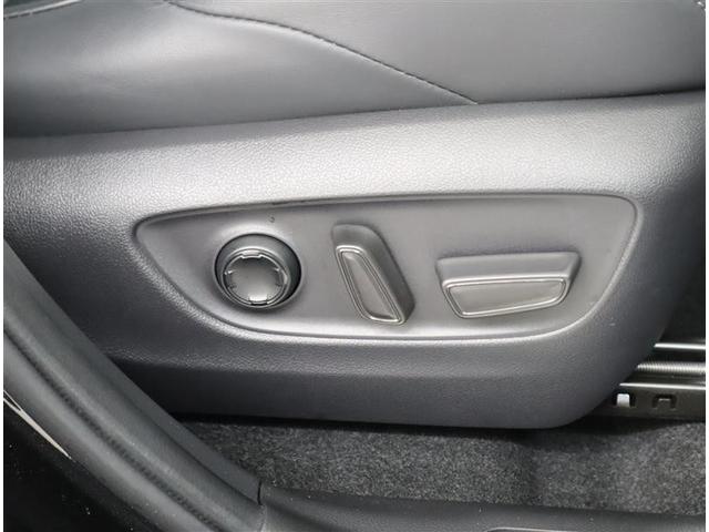 ハリアー Ｚ　レザーパッケージ　フルセグ　メモリーナビ　ミュージックプレイヤー接続可　バックカメラ　衝突被害軽減システム　ＥＴＣ　ドラレコ　ＬＥＤヘッドランプ　ワンオーナー　記録簿（6枚目）