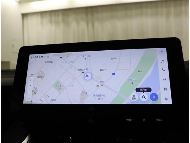 ハリアー Ｚ　レザーパッケージ　フルセグ　メモリーナビ　ミュージックプレイヤー接続可　バックカメラ　衝突被害軽減システム　ＥＴＣ　ドラレコ　ＬＥＤヘッドランプ　ワンオーナー　記録簿（13枚目）