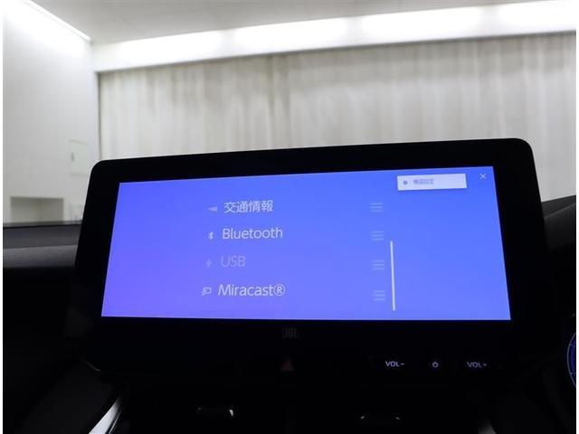 ハリアー Ｚ　レザーパッケージ　フルセグ　メモリーナビ　ミュージックプレイヤー接続可　バックカメラ　衝突被害軽減システム　ＥＴＣ　ドラレコ　ＬＥＤヘッドランプ　ワンオーナー　記録簿（14枚目）