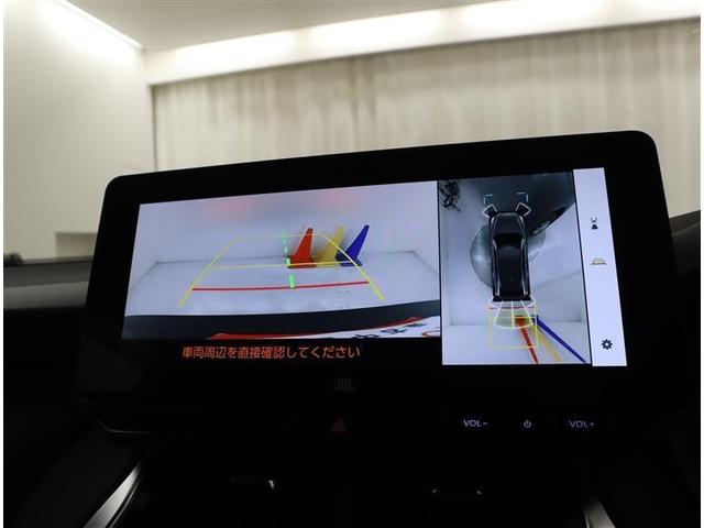 ハリアー Ｚ　レザーパッケージ　フルセグ　メモリーナビ　ミュージックプレイヤー接続可　バックカメラ　衝突被害軽減システム　ＥＴＣ　ドラレコ　ＬＥＤヘッドランプ　ワンオーナー　記録簿（15枚目）