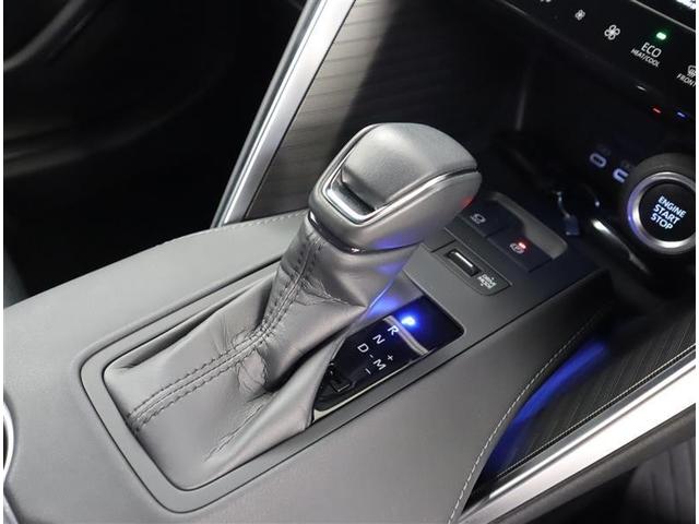 ハリアー Ｚ　レザーパッケージ　フルセグ　メモリーナビ　ミュージックプレイヤー接続可　バックカメラ　衝突被害軽減システム　ＥＴＣ　ドラレコ　ＬＥＤヘッドランプ　ワンオーナー　記録簿（19枚目）