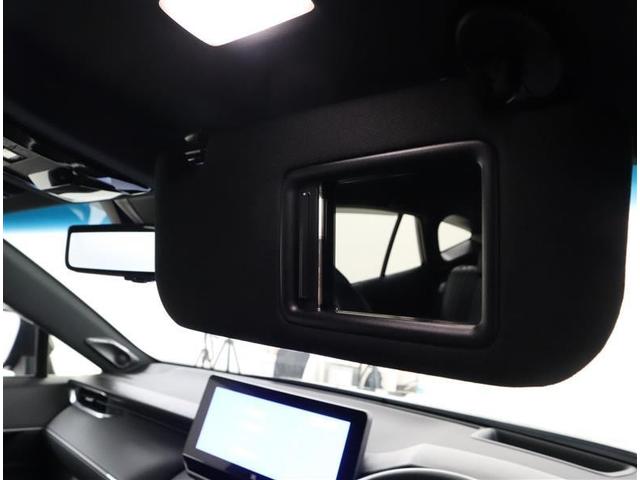 ハリアー Ｚ　レザーパッケージ　フルセグ　メモリーナビ　ミュージックプレイヤー接続可　バックカメラ　衝突被害軽減システム　ＥＴＣ　ドラレコ　ＬＥＤヘッドランプ　ワンオーナー　記録簿（29枚目）