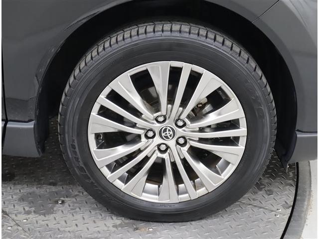 ハリアー Ｚ　レザーパッケージ　フルセグ　メモリーナビ　ミュージックプレイヤー接続可　バックカメラ　衝突被害軽減システム　ＥＴＣ　ドラレコ　ＬＥＤヘッドランプ　ワンオーナー　記録簿（32枚目）