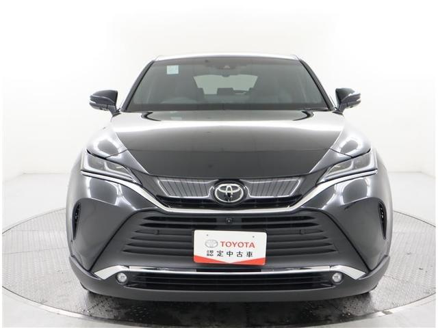 ハリアー Ｚ　レザーパッケージ　フルセグ　メモリーナビ　ミュージックプレイヤー接続可　バックカメラ　衝突被害軽減システム　ＥＴＣ　ドラレコ　ＬＥＤヘッドランプ　ワンオーナー　記録簿（34枚目）