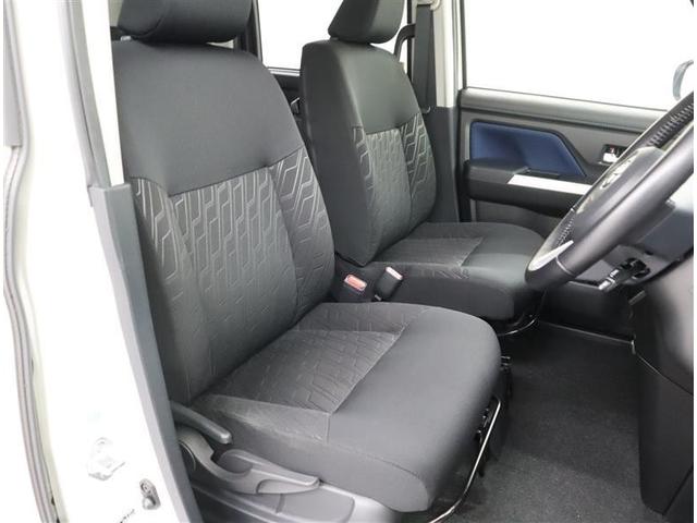 ルーミー カスタムＧ　Ｓ　フルセグ　メモリーナビ　ＤＶＤ再生　ミュージックプレイヤー接続可　バックカメラ　衝突被害軽減システム　ＥＴＣ　両側電動スライド　ＬＥＤヘッドランプ　ワンオーナー　記録簿　アイドリングストップ（5枚目）